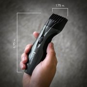 Remington Beard Trimmer for Men, Cordless Hair & Beard Trimmer