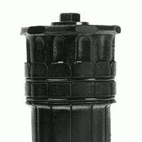

LISLE CORPORATION TAILPIPE EXPANDER 2-3/8 to 3-1/4