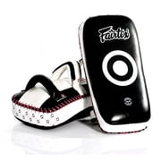 Fairtex Curved Standard Thai Kick Pads