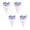 Pink, variant on Zeiwohndc Washing Machine Particle Hunter Fabric Defender Against Twist Plan