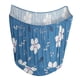 thumbnail image 3 of Suaves De Loveseat Sofá De Poliéster Elástico Funda Antideslizante De Sofá De 3 Plazas 14 Disponibles Tipo 11 perfecl Funda de sofá de 3 asientos, 3 of 8
