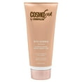 CosmoSun by Cosmopolitan Sun Lotion with Shimmer Ultra Glittering and
