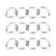 thumbnail image 4 of Xihbxyly Ventas de liquidación de hoy Cordón para sujetar cortinas con borlas de cuentas de cristal, textiles para el hogar, tratamientos para ventanas., 4 of 4
