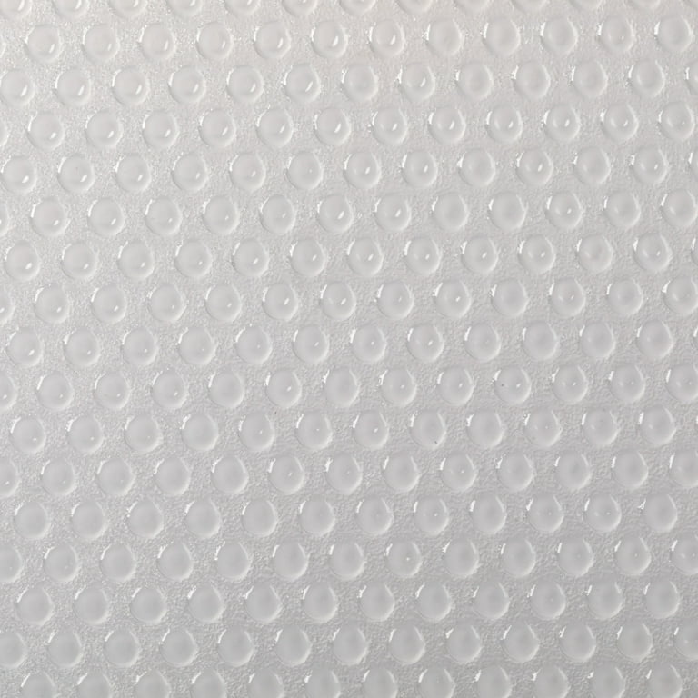 Plastic Shelf Liner - 30 x 18