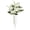 A, variant on Getwin,Grave Cone Vase,Flower Pots for Outdoor Plants,Memorial Flowers Bouquet for Cemetery,Outdoor Grave Headstones Decoration