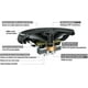 thumbnail image 5 of JUEGO BOCINAS 4 PULGADAS PIONEER TS-G1020F Pioneer CHTS-G1020F, 5 of 6