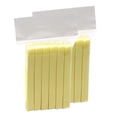 thumbnail image 1 of 12 piezas de Esponjas faciales comprimidas Zulema Amarillo, 1 of 8