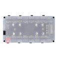 thumbnail image 2 of 1 To 8 Multi Way RGB PWM HUB 12V/4 Pin for Fan Motherboard (SATA+Shell) Ndcxsfigh Para estrenar, 2 of 8