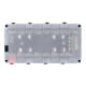 thumbnail image 1 of 1 Pin RGB PWM a 8 HUB multidireccional 12V/4 para placa base de ventilador (SATA+Shell), 1 of 9