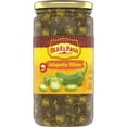 thumbnail image 3 of (12 pack) Old El Paso Hot Pickled Jalapeño Slices, 12 oz., 3 of 15