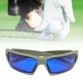 thumbnail image 4 of Golf Ball Finding Gafe, PC Especialme Diseñada A Prueba de Viento Cómodo para USAR Gafas de Sol de Golf Para Ciclismo, 4 of 7
