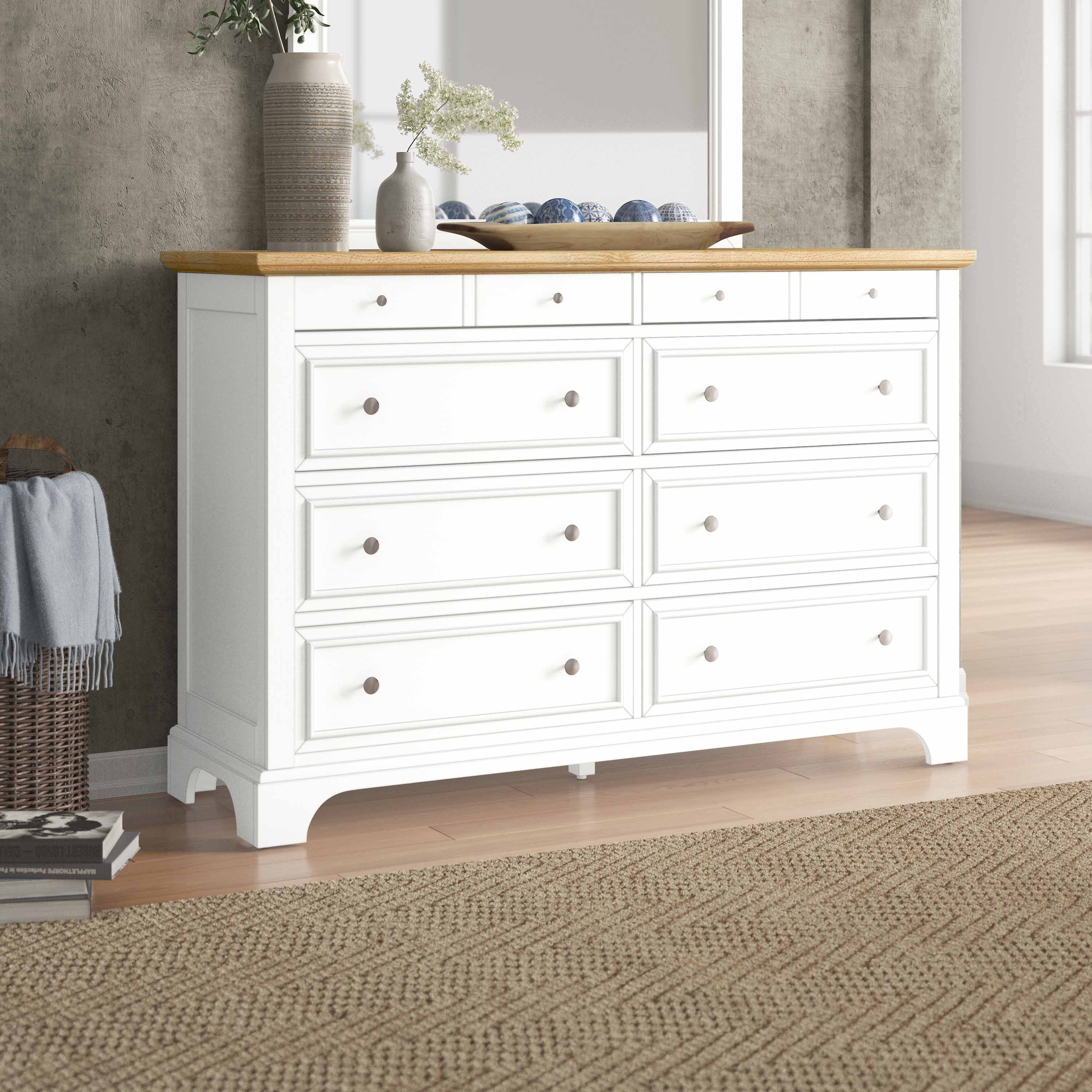 Oslo Home Chalk Style All In One Paint, Winter Frost, Pint (16oz), Matte, no Sanding or Priming, for Furniture and Home Décor