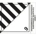 thumbnail image 2 of (4 pack) Tape Logic Label,Env Haz Sub Solid,4x4 3/4" DL518P1, 2 of 2