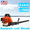 52CC 2 Cycle 550CFM 1.7HP 200MPH(Orange_1), variant on Floseru 80CC Backpack Leaf Blower – Gas Powered 900CFM 206MPH High Airflow for Lawn Care, Low-Vibration Harness, Clears Leaves, Debris & Snow