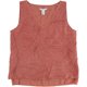thumbnail image 1 of Blusa de punto texturizada bar III para mujer rosa pequeña, 1 of 2