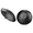 Black, variant on 10 Pack 2 Inch Sealed Unfinished Decorative Door Nail Clavos By Borderland Rustic Hardware