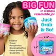 thumbnail image 3 of Creativity for Kids Sensory Mini - Pets Spring Crafts | Sensory Toy for Toddlers | Pastel Gifts and Travel Activities for Preschools Girls and Boys (Ages 3+), 3 of 8