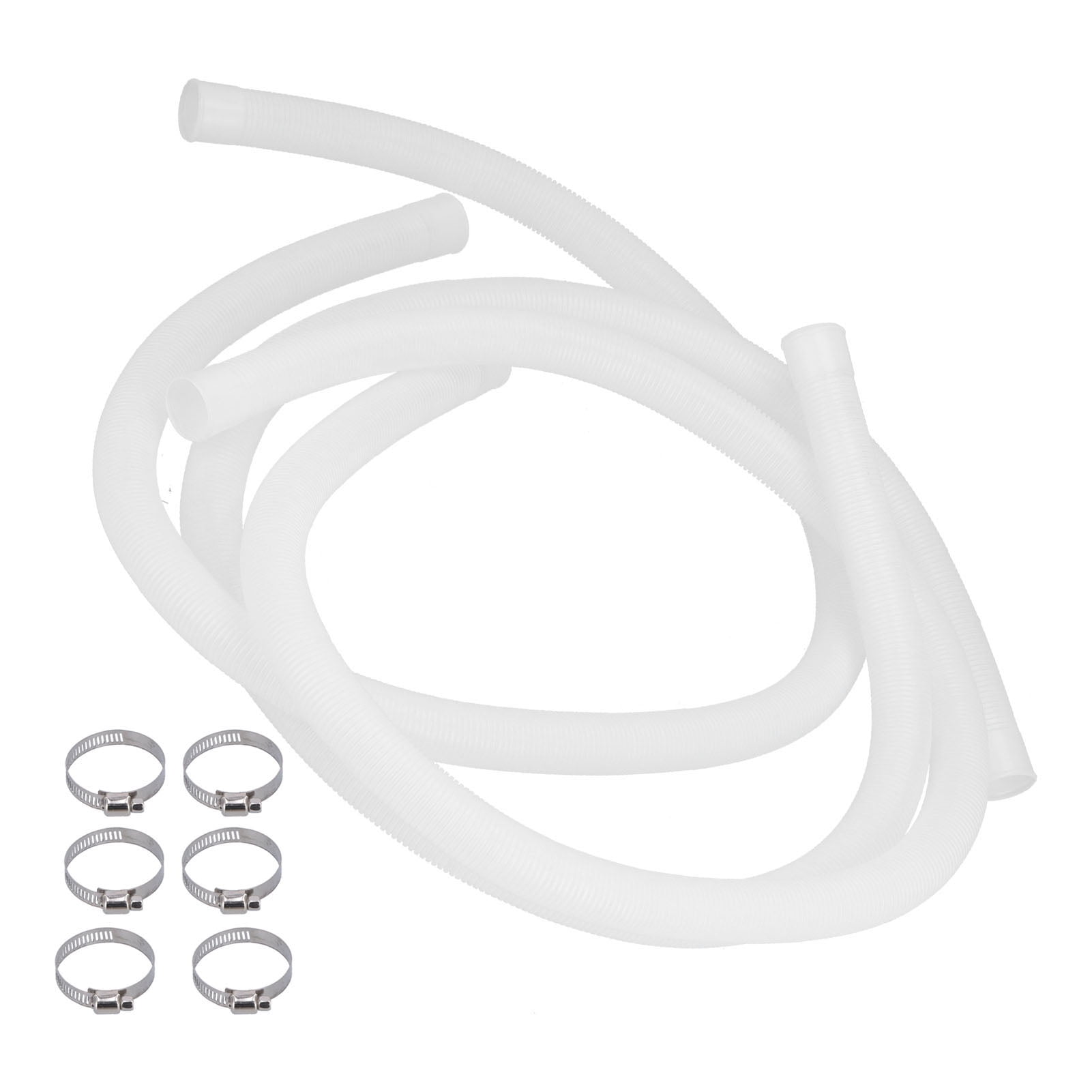 Pool Pump Hose, Pressure Resistant Swimming Pool Hose For Outdoor For