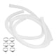 thumbnail image 4 of Manguera para piscina, manguera de 3 piezas, manguera de filtro de piscina de plástico de polietileno, accesorios para piscina, lograr más, 4 of 8