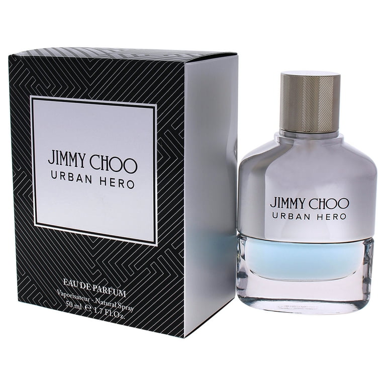 Jimmy Choo Urban Hero 1.7 oz EDP Spray