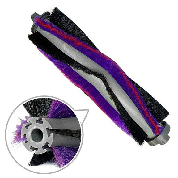 For Eureka NER700 Parts Accessories Main Roller Brush Robot Vacuum Cleaner