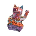thumbnail image 4 of Figura de Gato adorno Escultura estatua para decoración de vitrinas Strade Fareast Limited, 4 of 8