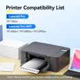 thumbnail image 2 of Cartucho de tóner negro Quomo 94A, paquete de 2, para HP LaserJet Pro, 2 of 8
