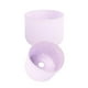 thumbnail image 1 of TQEHS Funda protectora antideslizante de silicona para botella de agua Owala de 24 oz y 32 oz E1 V5R3, 1 of 6