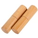 thumbnail image 4 of 2 tubos de lápiz labial de bambú vacíos para bálsamo labial y brillo labial caseros Envases recargables y portátiles para amantes del maquillaje natural, 4 of 7