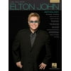 Elton John Anthology (Paperback)