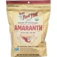 thumbnail image 6 of Bob's Red Mill Organic Amaranth Grain 24 oz, 6 of 11
