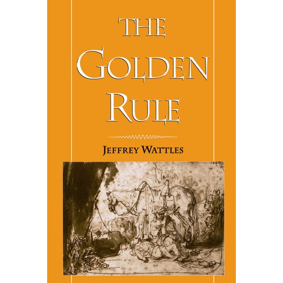 The Golden Rule, (Paperback)