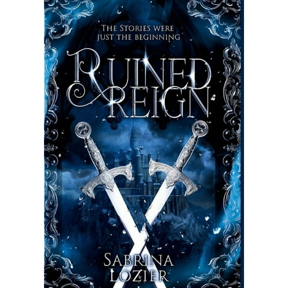 Ruined Reign, (Hardcover)