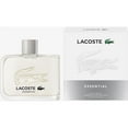 thumbnail image 2 of Lacoste Essential Eau de Toilette - New Packaging - 4.1oz, 2 of 4