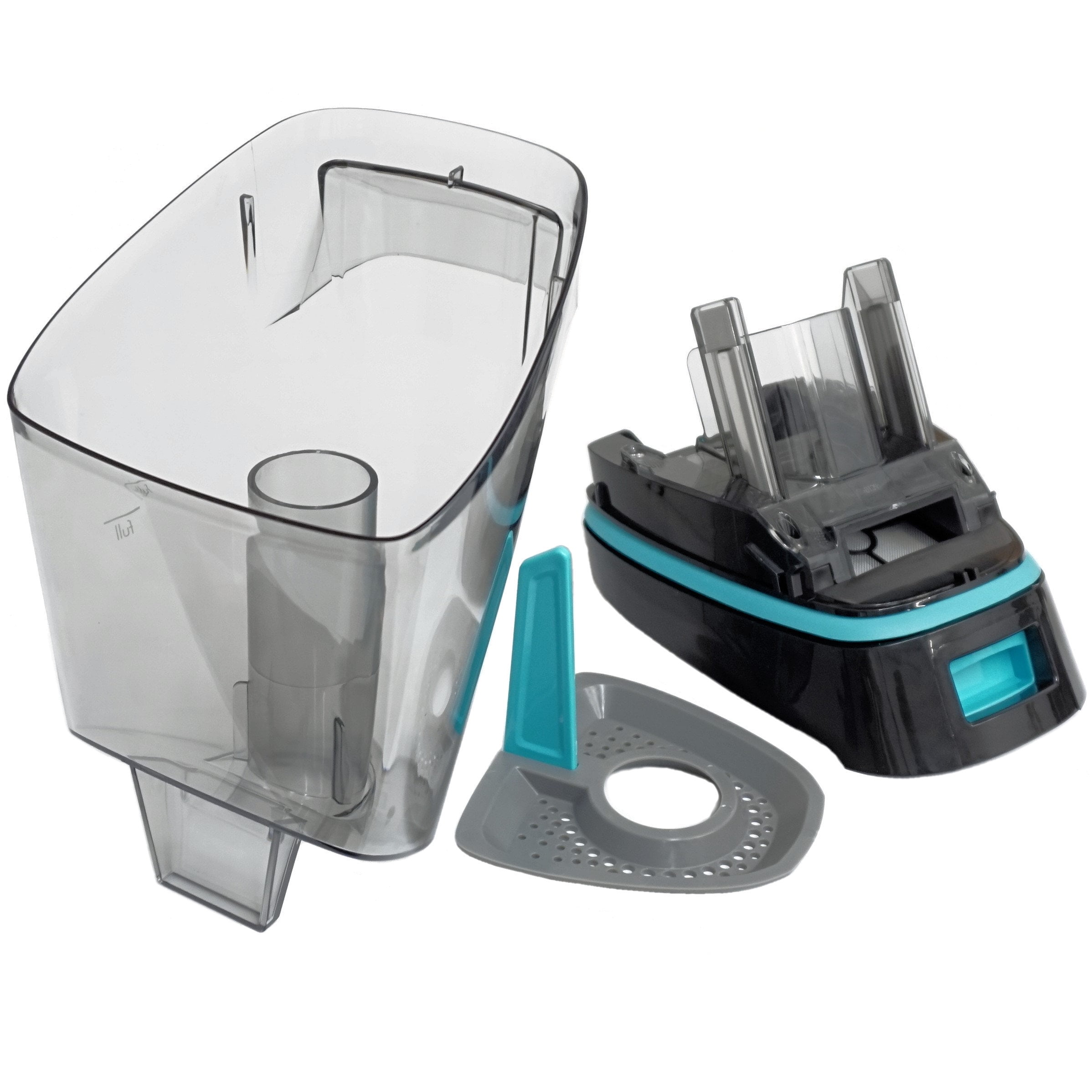 Buy Dirty Tank Assembly fits Bissell Crosswave Cordless Max Wet Dry Vac