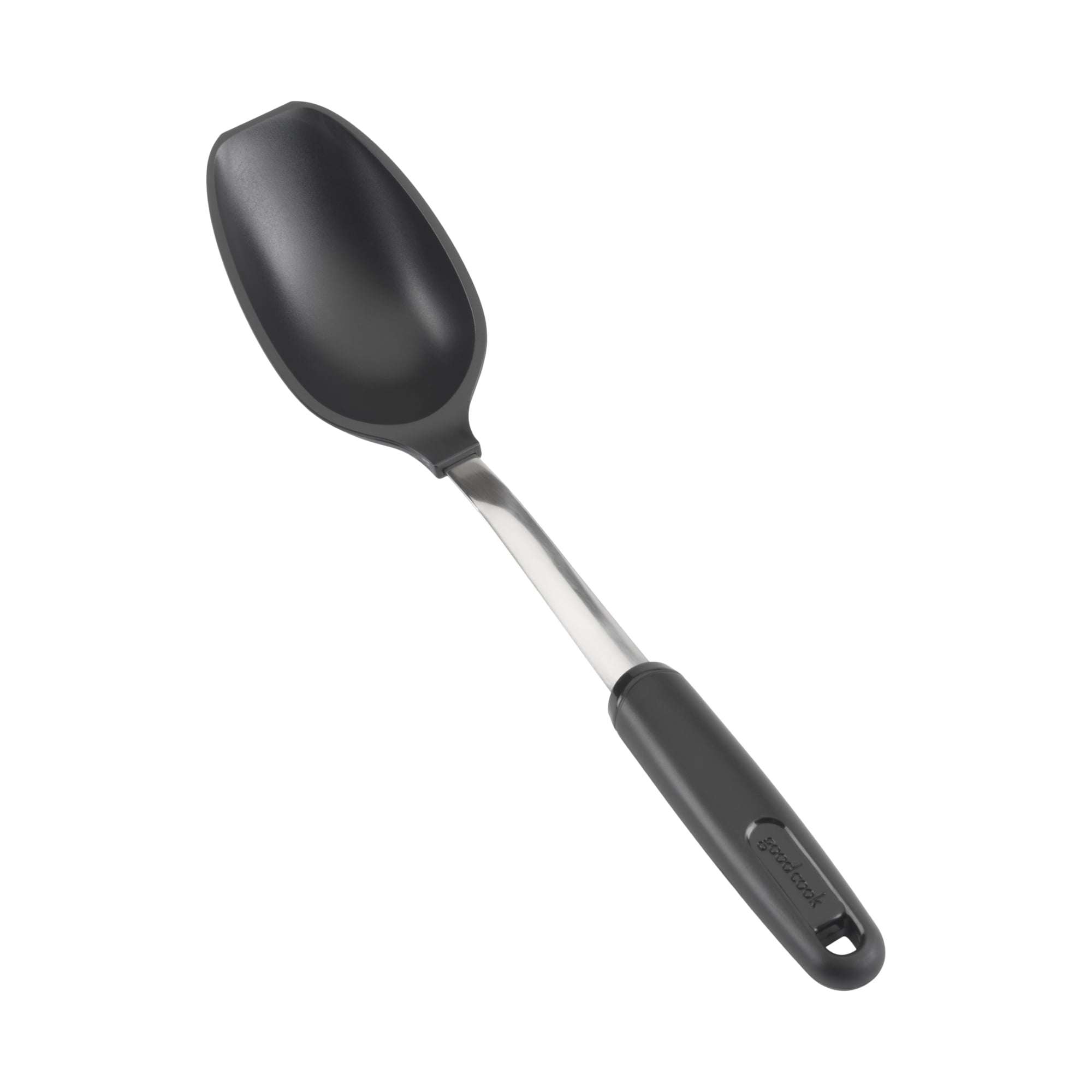 GoodCook Hi-Temp Serving and Cooking Nylon Basting Spoon