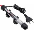 thumbnail image 1 of Submersible Water Heater Heating Rod for Aquarium Glass Temperature Setting 50W-220V, 1 of 5