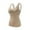 Light Gray, variant on Tank Tops for Women Women's Underwire One Smooth U Light T Shirt Convertible Bra(Green XXXXL)
