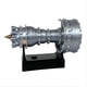 thumbnail image 4 of TR900 Turbofan Engine Model Aircraft Engine Kit Turbojet Engine Model, 4 of 5
