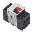 thumbnail image 2 of Motor Protector Switch,Motor Circuit Breaker 3P Motor Protection Switch Motor Protection Circuit Breaker Smooth Operation, 2 of 14