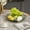 Black, variant on Exquisite Fruit Plates for Home Decoration, Elegant Snack and Candy Serving Tray, Ideal for Living Room, Office, Outdoor Gatherings, Parties, and Picnics – Perfect Gift for Family and Friends!