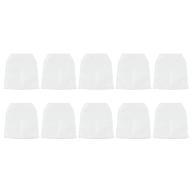 EchoBliss 5 Bolsas De Aspiradora De Filtro Fino Para Cl106, Cl183, Dcl180, Cl060