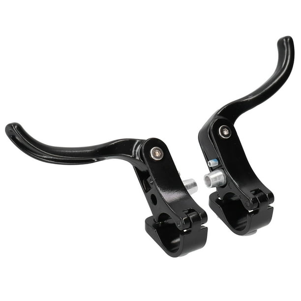 Broken brake lever bicycle 2025