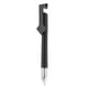 thumbnail image 2 of Pluma De Firma Soporte para teléfono Bolígrafos Bolígrafos de carbono Lápices Oficina Escuela Papelería (Negro), 2 of 5