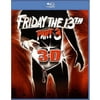 Friday The 13th, Part 3 (Blu-ray) (Widescreen)