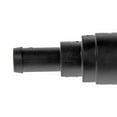 thumbnail image 3 of KarParts360 For Chevy Silverado 2500 HD 2001-2014 Coolant Connector | Plastic | Black | Quick Disconnect End 1 Type | Hose Barb End 2 Type | Coolant Type | Straight Fitting Angle | For 15032062, 3 of 4