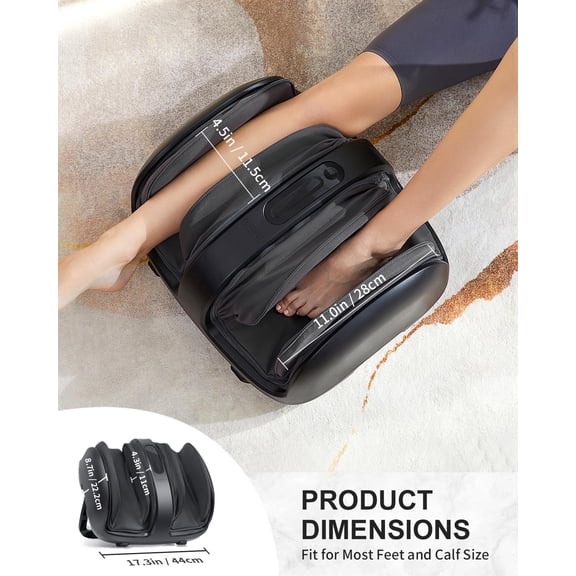 Foot Massager