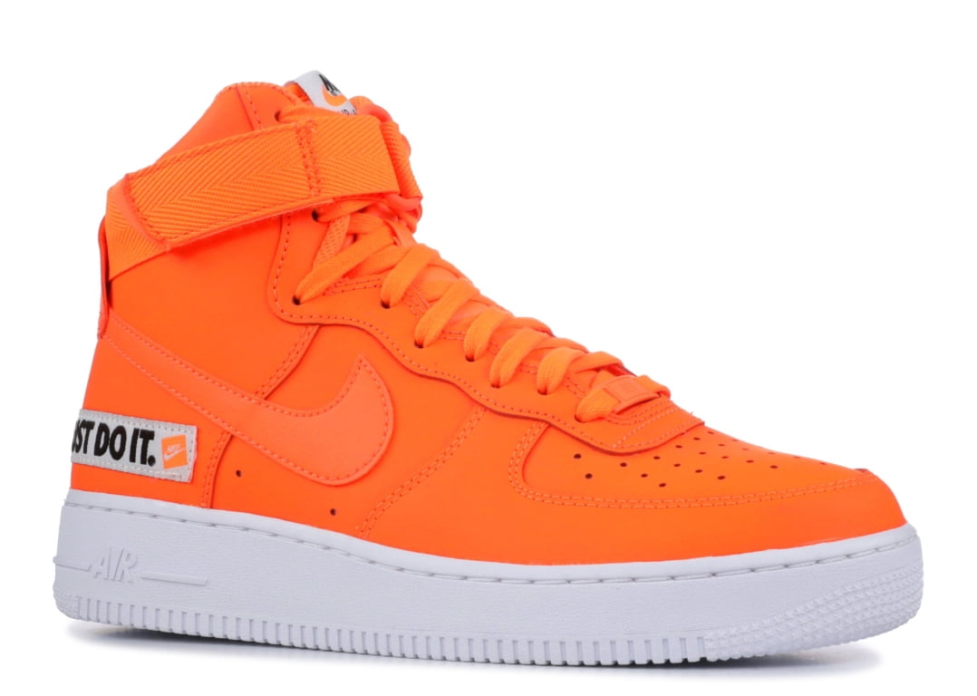 Nike - Men - Air Force 1 Hi Lv8 Jdi 