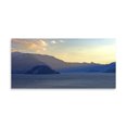 thumbnail image 2 of Gango Home Decor Evening Light by Rita Crane (Printed on Paper); One 36x18in Fine Art Paper Giclee Print, 2 of 4