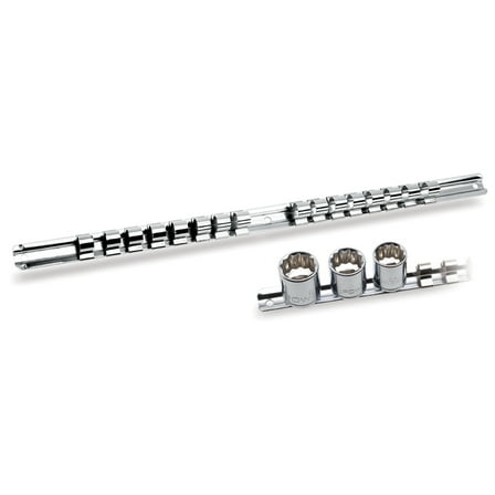 Powerbuilt 1/2" Socket Tray - 642507